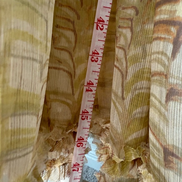 Alexis Giza Midi Dress - Picture 5 of 10